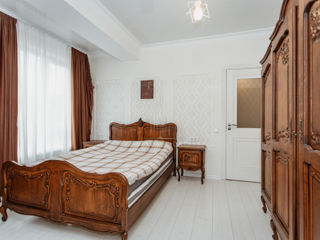 Apartament cu 1 cameră, 47 m², Botanica, Chișinău foto 7