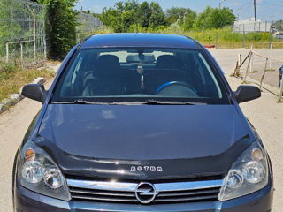 Opel Astra foto 2