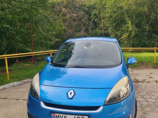 Renault Grand Scenic foto 5