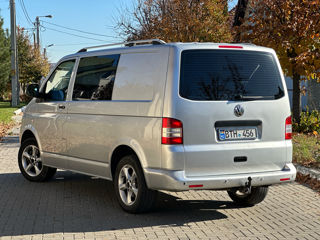 Volkswagen Transporter foto 6