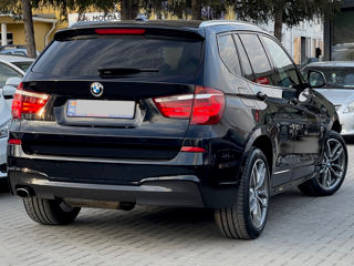 BMW X3 foto 3