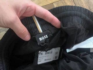 Продам новые шорты HUGO BOSS foto 3