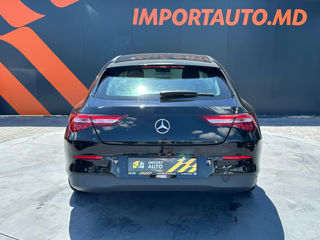 Mercedes CLA foto 6