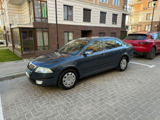 Skoda Octavia foto 3