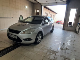 Ford Focus Rs foto 5