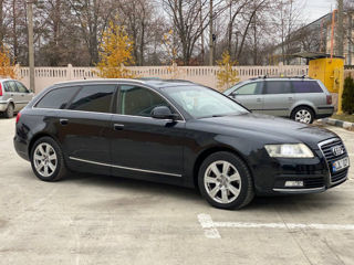 Audi A6 foto 2