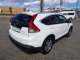 Honda CR-V foto 4