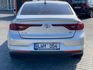 Renault Talisman foto 4