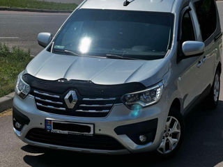 Renault Express, 2024 г.