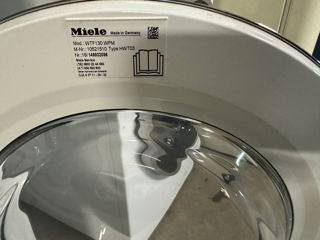 Miele 2 in 1 cu uscator 7kg foto 4