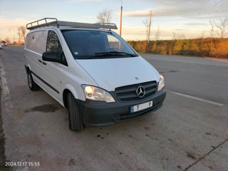 Mercedes VITO 113 foto 5