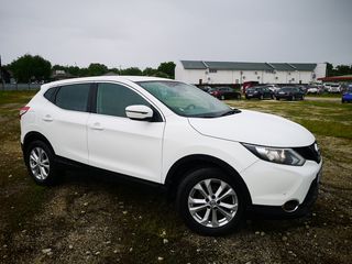 Nissan Qashqai foto 1