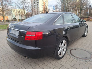 Audi A6 foto 4