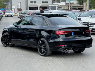 Audi A3 foto 5