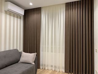 Draperii de calitate la comanda / качественные шторы на заказ