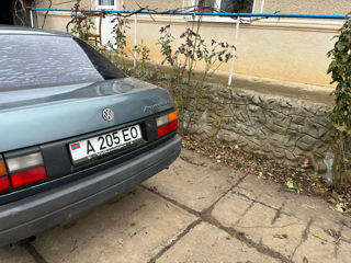 Volkswagen Passat foto 2