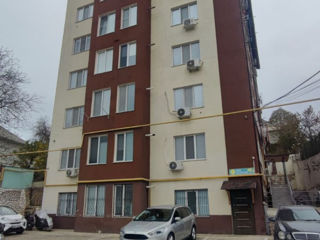 Apartament cu 2 camere, 54 m², Durlești, Chișinău