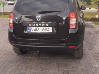 Dacia Duster foto 7