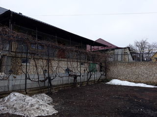 Vand casa in Milestii Mici, Ialoveni - 12 km de Chisinau! foto 9