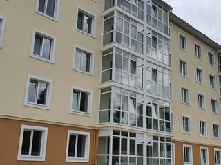 Apartament cu 1 cameră, 42 m², Centru, Bălți, Bălți mun. foto 1