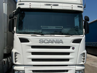 Scania R420 Vinzare in Rate