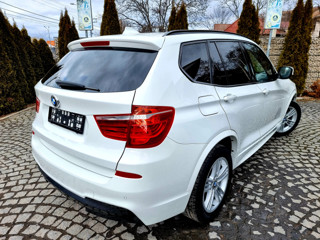 BMW X3 foto 6