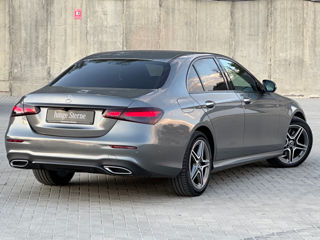 Mercedes E-Class foto 5