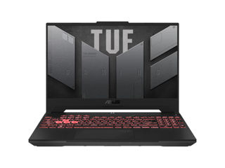 NB ASUS 15.6" TUF Gaming A15 FA507RR (Ryzen 7 6800H 16Gb 512Gb) foto 1