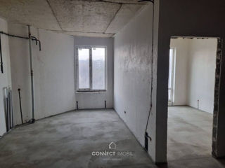 Apartament cu 1 cameră, 46 m², Buiucani, Chișinău