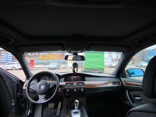 BMW 5 Series foto 6