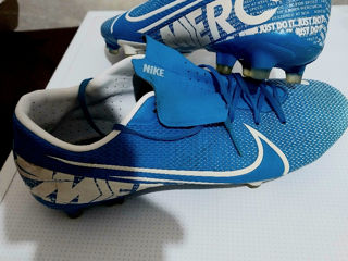 Bampuri Nike Mercurion