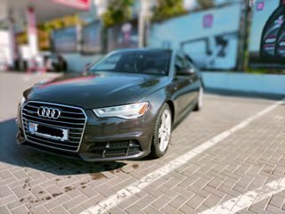 Audi A6 foto 3