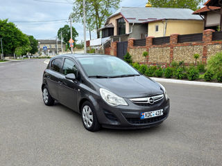 Opel Corsa foto 1