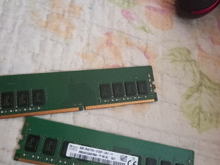 Vând 12 gb ram de la hynix