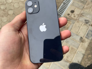 iPhone 12 mini