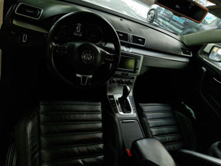 Volkswagen Passat foto 5