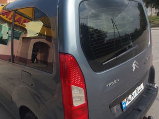 Citroen Berlingo foto 7