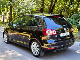 Volkswagen Golf Plus foto 4