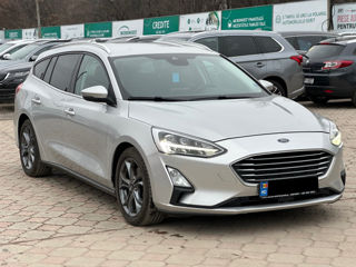 Ford Focus foto 5