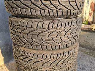 Anvelope 235/55 r18 anul 2023 m/s