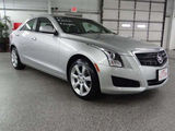 Cadillac CTS foto 1