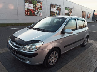 Hyundai Getz foto 2