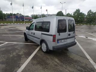 Opel Combo foto 2