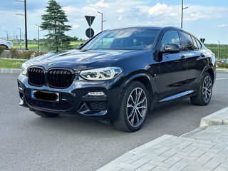 BMW X4 foto 2