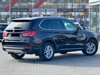 BMW X5 foto 4