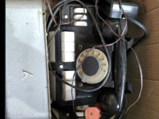 Telefon vechi