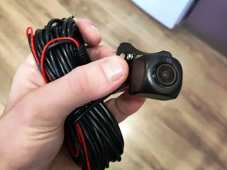 Антирадар GPS  регистратор Marubox M600 Plus + задняя камера foto 2