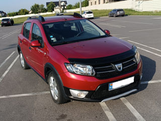 Dacia Sandero Stepway foto 2
