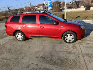 Dacia Logan Mcv foto 10