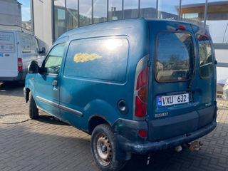 Renault Kangoo foto 2